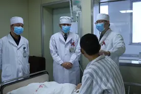 男人3处毛发旺盛，往往是肾功能很强，若你也是，偷着乐吧图片