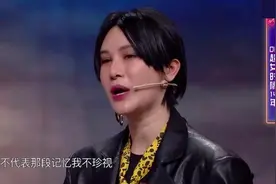 五位超女亮相王牌：整容、雪藏、封杀、出家、欠款，个个话题满满图片