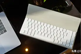 名副其实的生产力工具！68键小呆虫机械键盘初体验图片