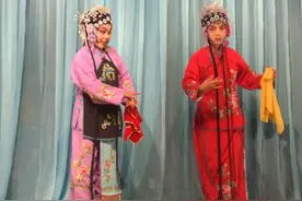 系列报道31 | 黄河岸边有滋有味的民间小调图片