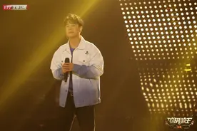 《跨界歌王》第五季总决赛小沈阳高音荡气回肠于毅再现戏曲唱腔图片
