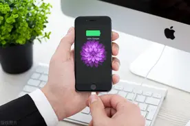 如何给iPhone正确充电？学会这5点，电池健康始终保持良好的状态图片