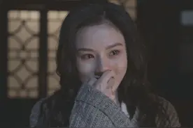 乔四妹扮演者宋祖儿人设崩塌，被称为小太妹？网友直呼太失望图片