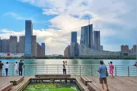 安徽16市：个个都是中心城市，却存在本质区别图片