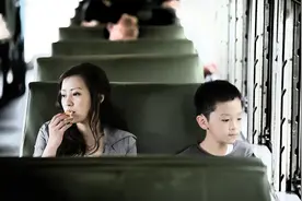 姐姐们乘风破浪来了，可郝蕾去哪儿了图片