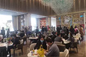 今日，多数楼盘涨200，北龙湖某项目涨2000！图片