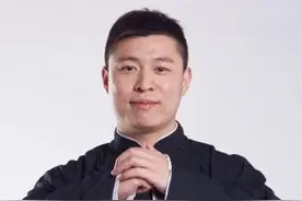 郭德纲义子李鹤东：德云社遭难欲卖房相助，被郭德纲称为忠臣孝子图片