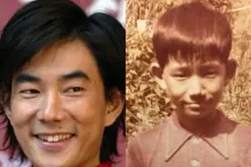亚洲天王任贤齐的成名之路图片