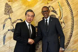 烂牌打成王炸！卢旺达靠“抄袭”中国走上巅峰，西方国家坐不住了图片