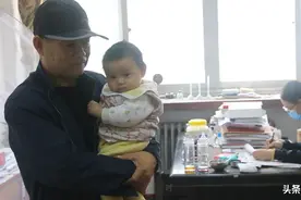只为你们高考！老师带宝宝住进校园图片