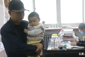 只为你们高考！老师带宝宝住进校园图片