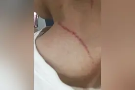 音乐老师被控课堂上猥亵，获刑5年半，自辩曾没收女生橡皮泥并罚站，只是身体接触安慰没恶意，申诉被驳回图片