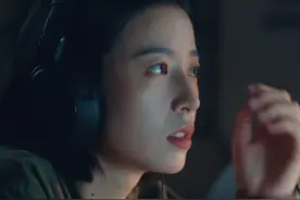 《法医秦明》走在吃瓜第一线，大胆评论吴亦凡事件，周雨彤太飒了图片