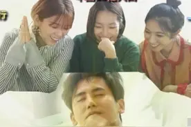 明星影响力之大：于晓光一己之力让两个国家的女人恐婚图片