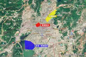 昆明"富人区"盘点，最高1.6亿一套，还有房超12万/㎡图片