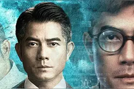 港影：如果《无双》没有周润发图片