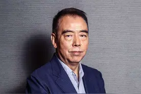 陈凯歌：《霸王别姬》时逼巩俐跳楼，为完美效果强吻张国荣图片