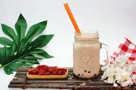多喝奶茶对身体健康有危害？这么喝就对了图片