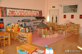 七款幼儿园手工玩教具，竟然让幼师玩出新花样，千万要收藏备用图片