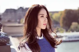 不是标准美女，如何拥有独特美感？关键可能在这三个地方图片