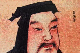 从义士到奸雄，曹孟德的人生蜕变图片