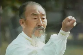 浅谈沙国政的拳术造诣，7岁学武师承众家，当过云南省队教练图片