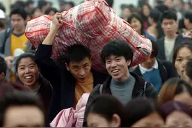 50岁左右的人今天都过得不错，但在20年前却被时代分割成了四类人图片