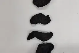 【中药小科普】四物汤组方药材辨认图片