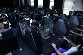电竞1000亿规模的背后，无数职业选手只是赌局的玩物图片