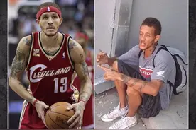 NBA球星破产都是啥样？流落街头算小儿科，他5亿美金难养27个孩子图片