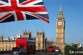 前阵子回来的小留学生，又要回英国了，到底是什么情况？图片