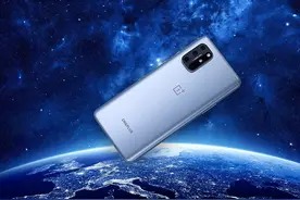 不完美但可升级到ColorOS 12的顶配一加8T，你会考虑吗？图片