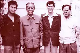 胡志明继任者黎笋：越南眼中的千古功臣，却是世界的历史罪人图片