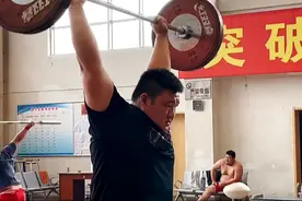 陕西的大力士们都在这里图片