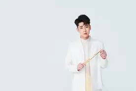 招黑体质张云雷，获得探清水河版权图片