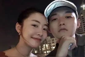 霍尊深夜发文退圈女方反怼！当故事变成罗生门，这次到底谁赢了？图片
