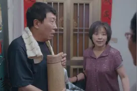 我有三套房，一套都不给儿子图片