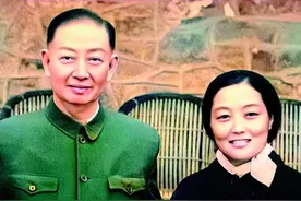 国色天香情意深 百岁挂帅感党恩 ▏豫剧大师马金凤的家国情怀图片
