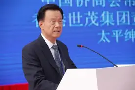 2021年，闽商出了9位千亿级大富豪，福州的郭鹤年还是排第一图片