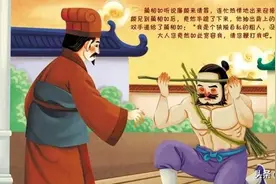 诸子百家寓言故事：中国人的寓言故事，孩子成长路上的良师益友！图片