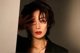 韩国女星为何抗拒结婚？或许是对自己的温柔图片