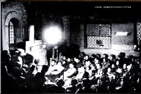 【红色印记】海淀红色遗存·樱桃沟“一二·九”运动纪念地图片