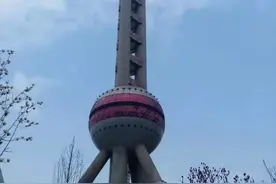 魔都给你的第一印象是什么？图片