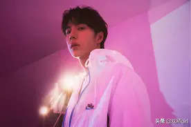 王一博咬筷子练台词从不喊累，杜华谈娱乐圈残酷：停下就会被赶超图片