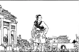 民间故事：黑驴复仇图片