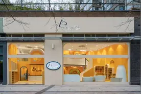 深圳小马快跑托育全国示范店 这是孩子的另一个家图片