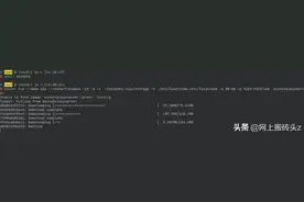 打造自己的笔记系统图片