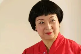 杜近芳:著名京剧表演艺术家，著名京剧旦角，著名京剧演员图片