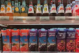 逛完乌鲁木齐这6家特色超市，我钱包空了……图片