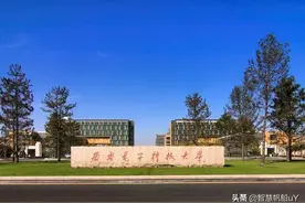 西电和西北工大，陕西第二高校之争，分省看谁强谁弱？图片